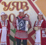 Уяв-2019: место встречи – Якушкино - Нурлатский район