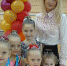 Новые победы не заставили ждать гимнасток Нурлата - Нурлатский район