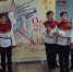 Очередной успех юных нурлатцев - Нурлатский район