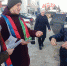 Нурлатская молодежь призвала нурлатцев соблюдать требования пожарной безопасности в Новый год - Нурлатский район