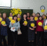 Муниципальное родительское собрание «Один день из жизни школы" прошло в школе №4 г.Нурлат - Нурлатский район