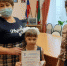 Юные таланты Нурлата получают заслуженные награды - Нурлатский район