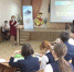 У выпускников школы №2 г. Нурлат прошел  Парламентский урок - Нурлат-⁠информ
