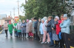 В Нурлате открылся очередной двор в рамках программы «Наш двор»