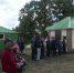 В деревне Нариманово открылась мечеть - Нурлат-⁠информ