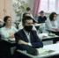 “Үсеш ноктасы” үзәге Нурлат балаларына үз сәләтләрен ачарга мөмкинлек бирә - Нурлат-⁠информ