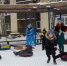 В последний день новогодних каникул нурлатцев ждет веселая концертно-игровая программа - Нурлат-⁠информ