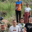 Актив военно-патриотического клуба «Легенда» подводит итоги очередной поисковой экспедиции  - Нурлатский район