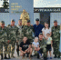 Поисковый отряд «Боевое братство» отправился в Волгоградскую область - Нурлатский район