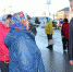 В Нурлате прошла осенняя сельскохозяйственная ярмарка - Нурлатский район
