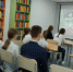 Для нурлатских школьников провели час истории "Мы помним их имена" - Нурлатский район