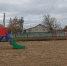 В нурлатской деревне Бикулово появилась новая детская площадка - Нурлатский район