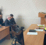 Нурлатские автоинспекторы проводят встречи с коллективами предприятий и организаций района - Нурлатский район
