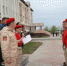 В Нурлате юнармейскому отряду присвоили имя погибшего на СВО земляка - Нурлат-⁠информ