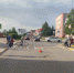В Нурлате произошло ДТП с участием ребенка - Нурлат-⁠информ