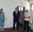 В подростково-молодежном клубе «Мирас» работы близятся к завершению - Нурлат-⁠информ