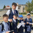 Нурлатские форпостовцы напоминали прохожим о правилах дорожного движения - Нурлат-⁠информ