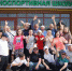 Участники проекта «Поверь в себя» посетили Нурлатский конный завод - Нурлат-⁠информ