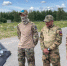 Бойцам батальонов «Алга» и «Тимер» доставили боевые дроны от Правительства Татарстана - Нурлат-⁠информ
