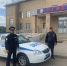 Сотрудники ГИБДД Елабуги спасли мужчину, поранившего руку болгаркой - Нурлат-⁠информ