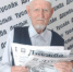 88-летний житель Нурлата поздравил коллектив районной газеты с 92-летием - Нурлатский район