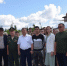 Еще четыре нурлатца отправились в зону СВО для службы по контракту - Нурлат-⁠информ