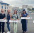Нурлатская автоледи успешно выступила в республиканском конкурсе водительского мастерства - Нурлатский район