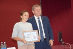 В Старочелнинском поселении благодаря программе самообложения выполнен большой объем работ