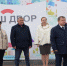 В Нурлате завершена реконструкция еще одной придомовой территории - Нурлатский район