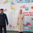 В Нурлате торжественно открывают дворы - Нурлатский район