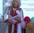 Людмила Данилова будет защищать честь Нурлата в Дрожжановском районе - Нурлат-⁠информ
