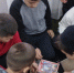В образовательном центре имени Ахмадзаки хазрата Сафиуллина прошел брейн-ринг - Нурлатский район