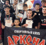 Копилка наград спортивного клуба «Аркона» пополнилась 6 золотыми и 4 серебряными медалями - Нурлатский район