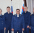 Сегодня коллектив Нурлатской городской прокуратуры отмечает свой профессиональный праздник - Нурлат-⁠информ