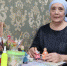 Рукодельница из Нурлата Гульсира Ахметшина освоила технологию изготовления ватных кукол - Нурлат-⁠информ