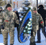 В День вывода советских войск из Афганистана в Нурлате прошел торжественный митинг - Нурлат-⁠информ