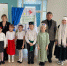 В городской школе №8 города Нурлат прошло мероприятие, приуроченное к Международному дню родного языка - Нурлат-⁠информ
