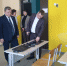 В Нурлате побывал популярный в Татарстане журналист - Нурлатский район