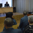 Жители центральной части Нурлата встретились с руководством района - Нурлатский район