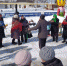 В населенных пунктах Среднекамышлинского сельского поселения прошли проводы зимы - Нурлатский район