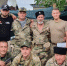 «Боевое братство» Нурлатского района объявило прием посылок землякам - участникам СВО - Нурлат-⁠информ