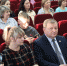 В Нурлате чествовали работников бытового обслуживания населения и жилищно-коммунального хозяйства - Нурлатский район