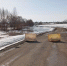 Половодье отрезало дорогу в Урняк - Нурлат-⁠информ