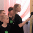 Юные нурлатские блогеры встретились с председателем Ассоциации «Клуб воинской славы» РТ Михаилом Черепановым - Нурлатский район