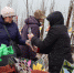 Ярмарка в Нурлате особенно порадовала садоводов - Нурлат-⁠информ