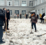 Субботник прошел в первой городской школе Нурлата - Нурлат-⁠информ