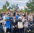 В парке села Чулпаново отметили День родного языка - Нурлат-⁠информ
