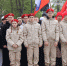В День Победы в Нурлате наградили юнармейцев - Нурлатский район