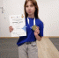 Диана Фролова из Нурлата - победитель регионального чемпионата по профессиональному мастерству «Абилимпикс 2024» в Казани - Нурлат-⁠информ
