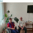 В Нурлатском доме-интернате поздравили с юбилеем совместной жизни семейную пару - Нурлат-⁠информ